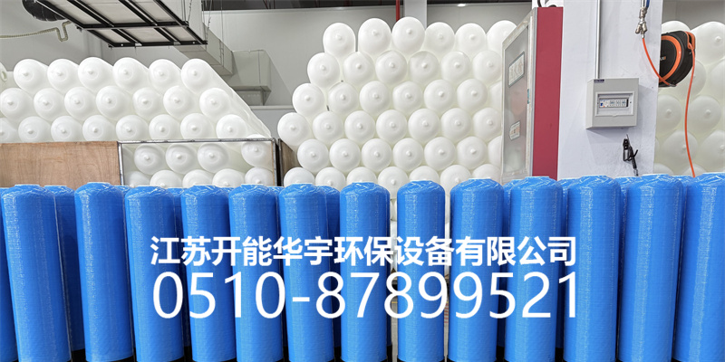 南昌市树脂罐玻璃钢过滤罐 - 一站式服务