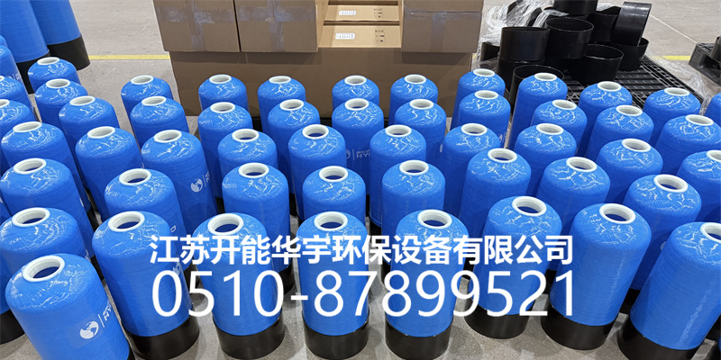 南昌市树脂桶压力桶 - 方案